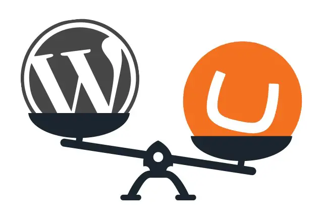 Wordpress vs Umbraco