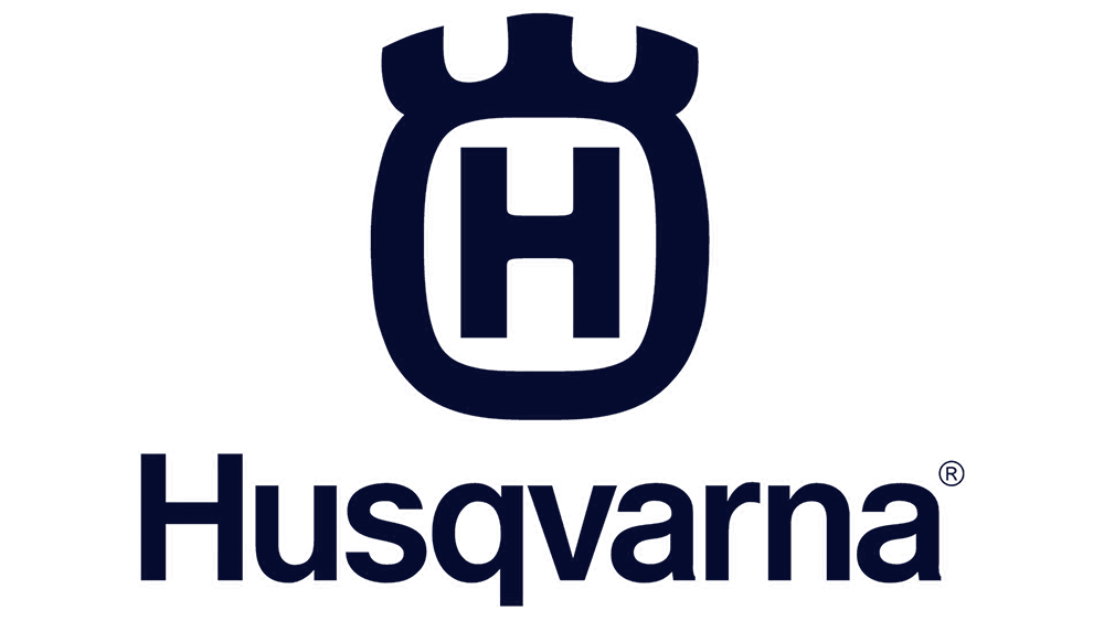 Husqvarna Blauw