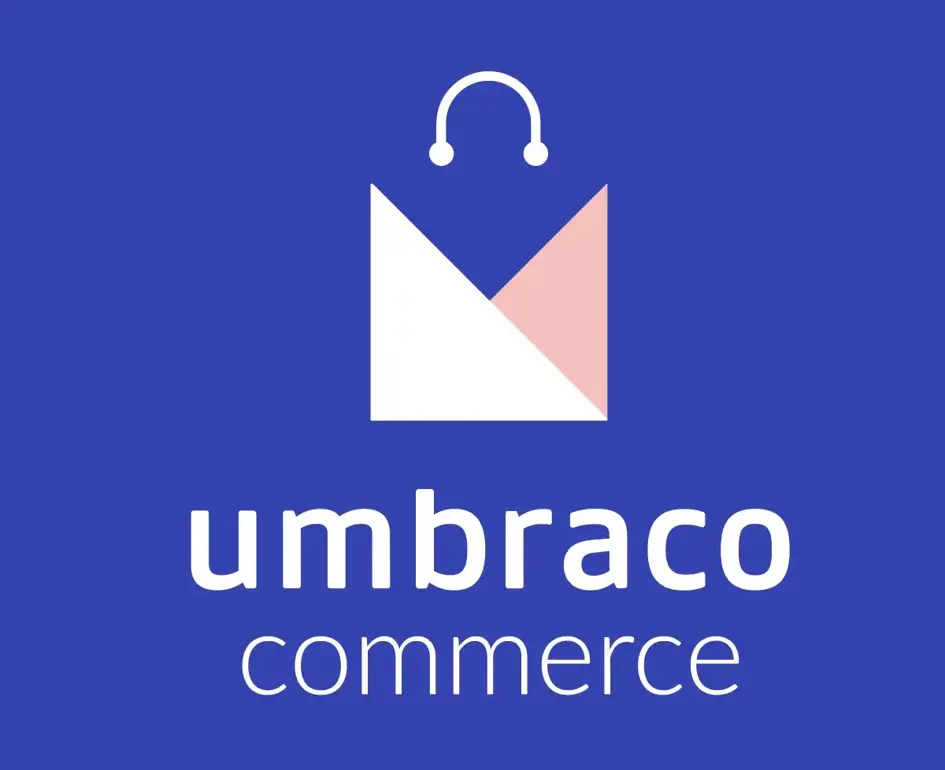 Umbraco Commerce logo