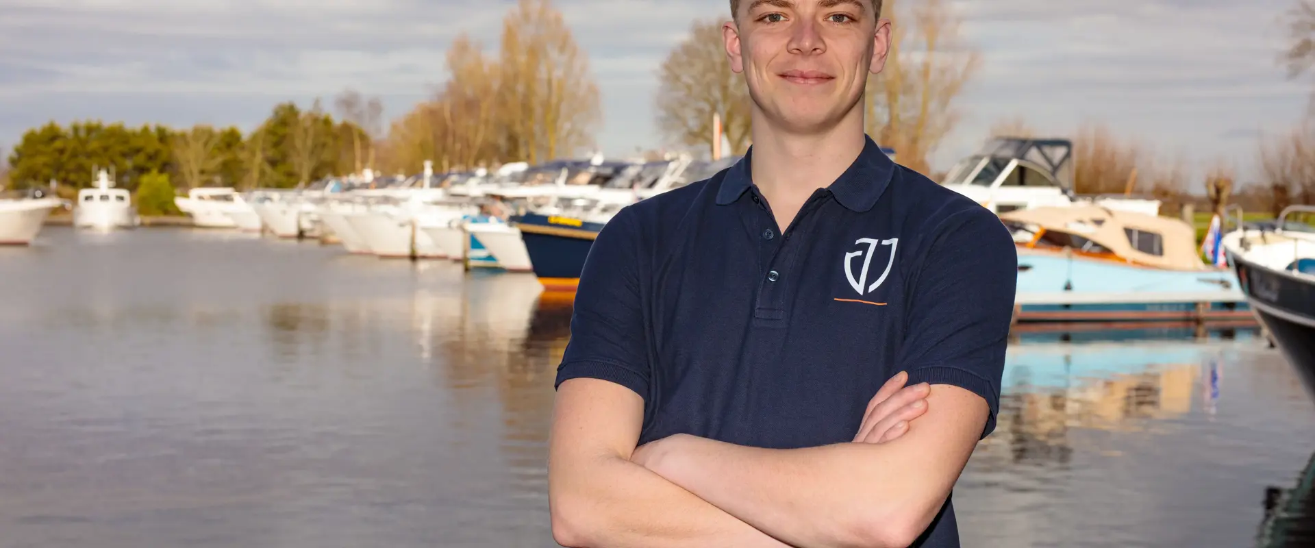 Marco Roest Jachthaven